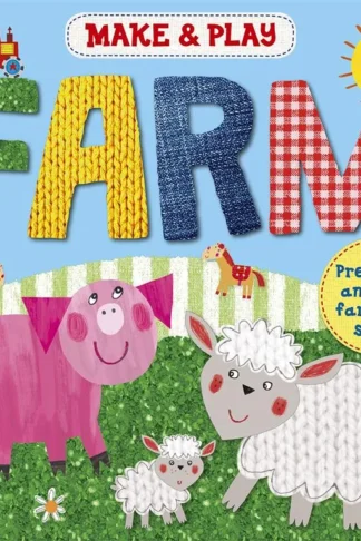 Make and Play Farm