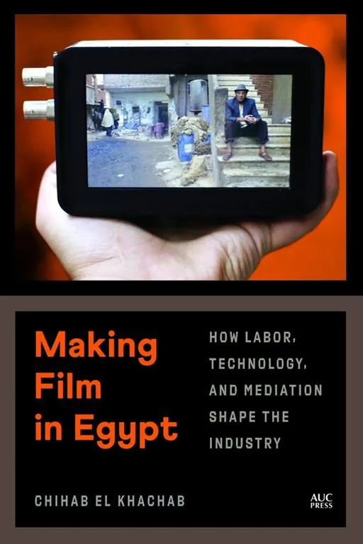 Making Film in Egypt - How Labor