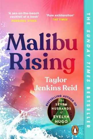 Malibu Rising