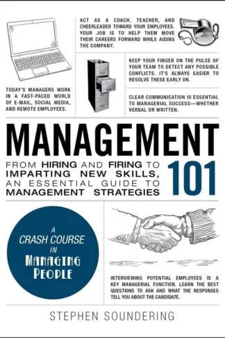 Management 101