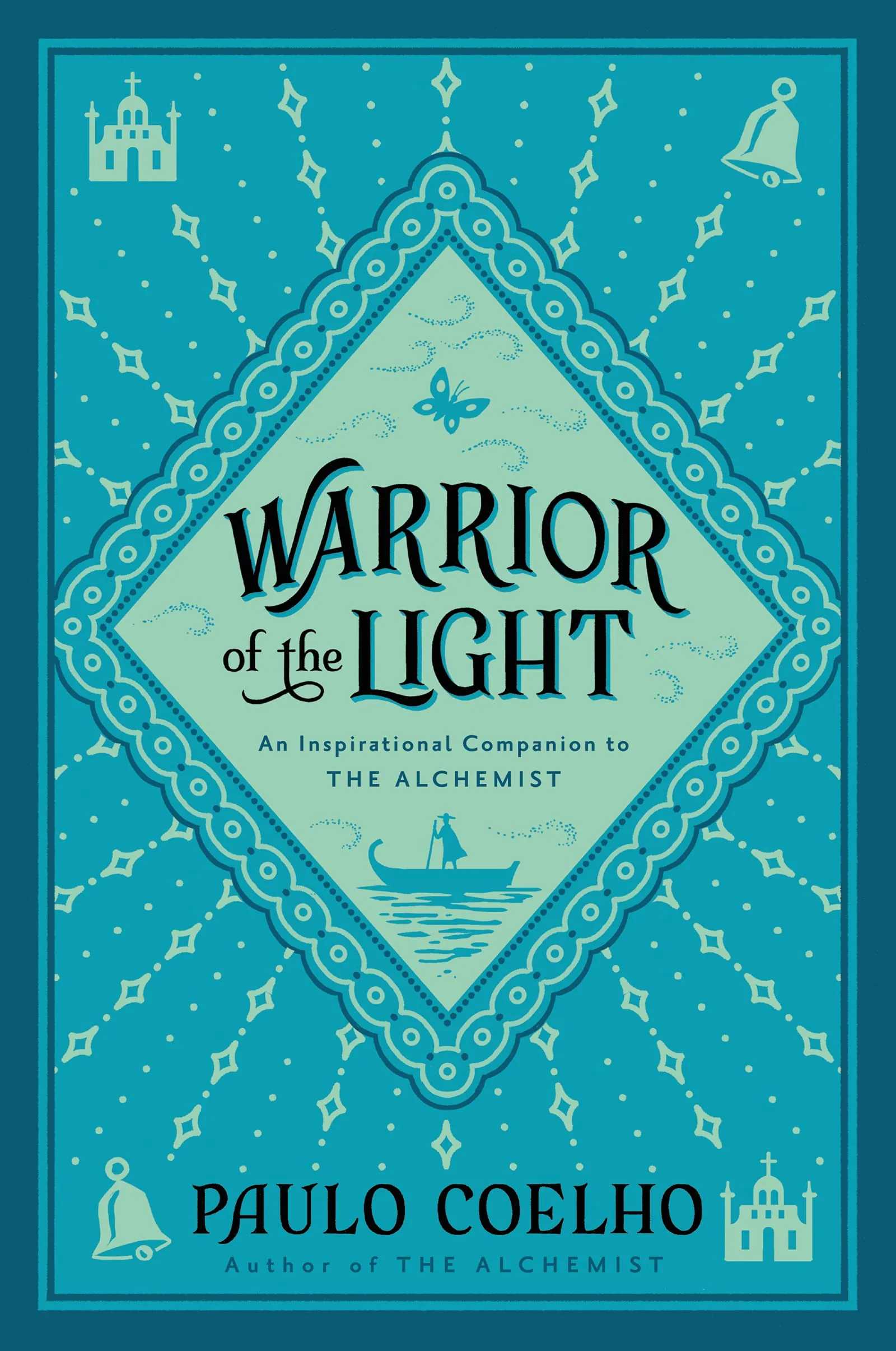 Manual of the Warrior of Light