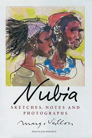 Margo Veillon Nubia