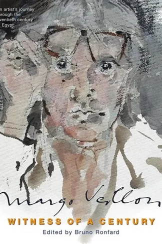Margo Veillon, Witness of a Ce