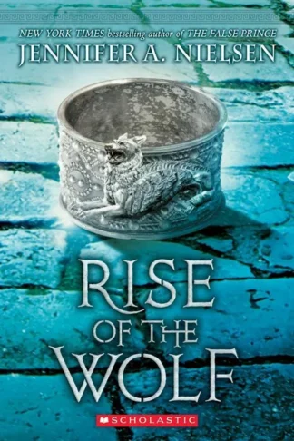 Mark of the Thief 2 Rise of th