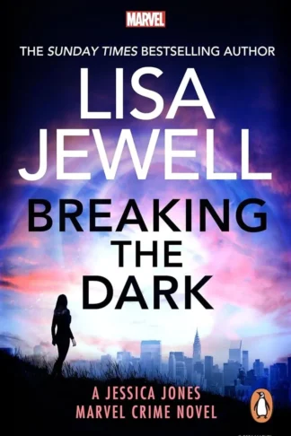 Marvel Crime 1: Breaking the Dark: A Jessica Jones Marvel Cr