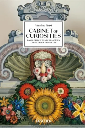 Massimo Listri: Cabinet of Curiosities