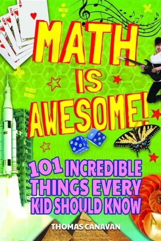 Maths is Awesome