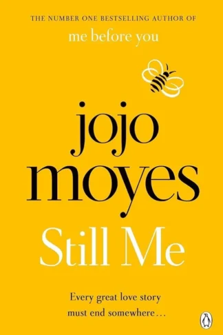 Me Before You 3: Still Me