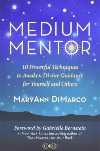 Medium Mentor