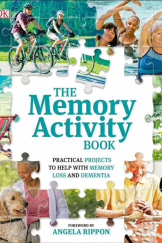 Memory Activity Book