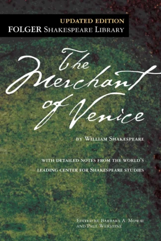 Merchant of Venice