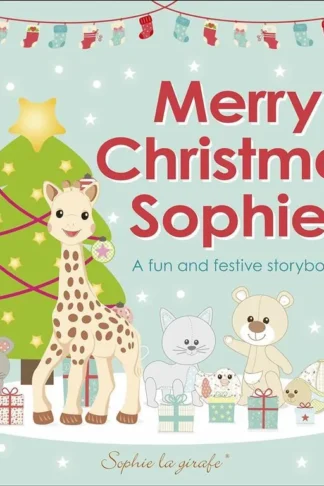 Merry Christmas Sophie