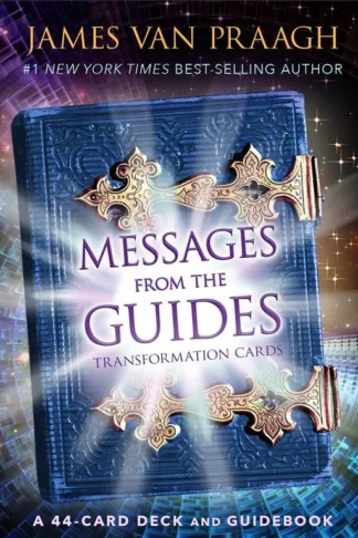 Messages from the Guides