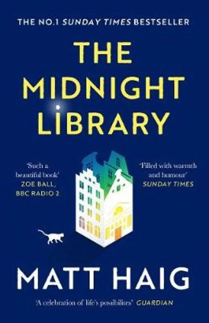 Midnight Library