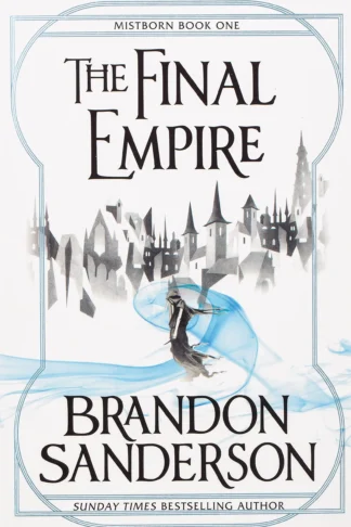 Mistborn 1 Final Empire