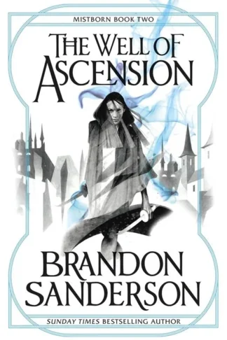 Mistborn 2 Well of Ascension