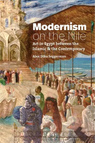 Modernism on the Nile