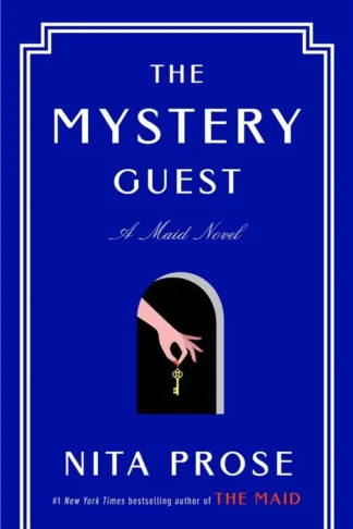 Molly the Maid 2: The Mystery Guest