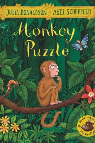 Monkey Puzzle