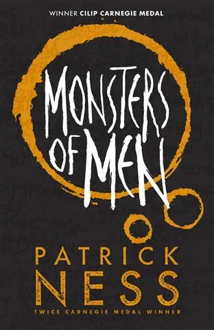Monsters of Men Chaos Walking