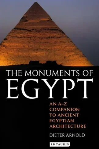 Monuments of Egypt