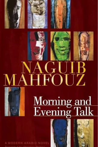 Morning and Evening Talk