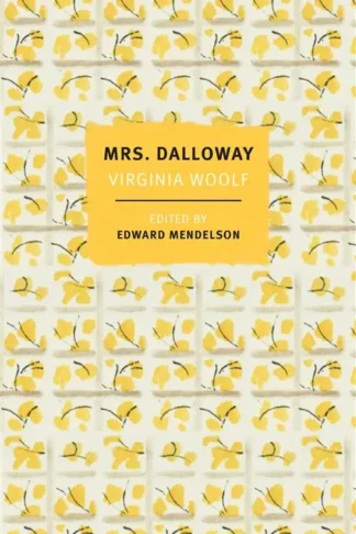 Mrs. Dalloway