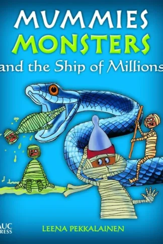 Mummies, Monsters