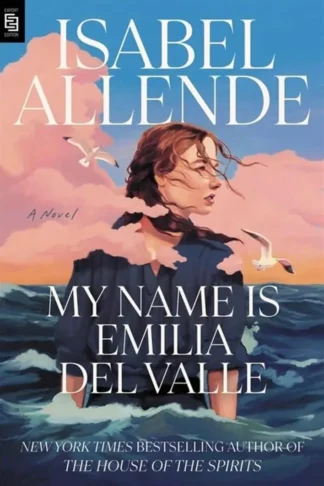 My Name Is Emilia del Valle