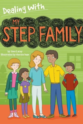 My Stepfamily