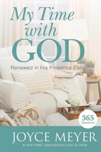 My Time with God