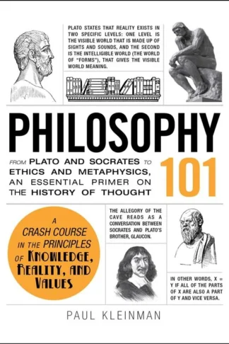 Mythology 101