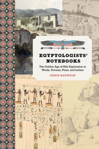 Naunton Egyptologists Notebo