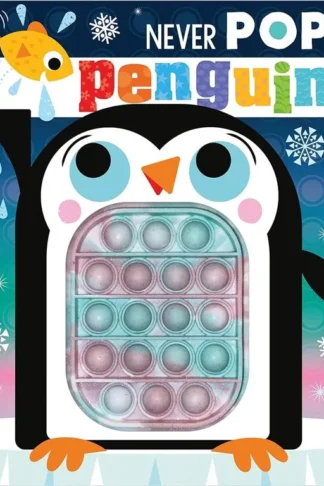 Never Pop a Penguin!