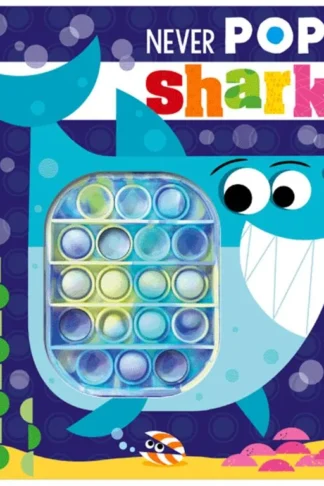 Never Pop a Shark!