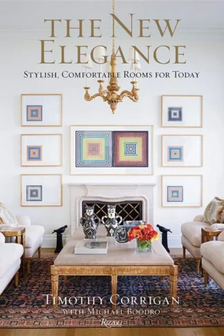 New Elegance Stylish, Comforta