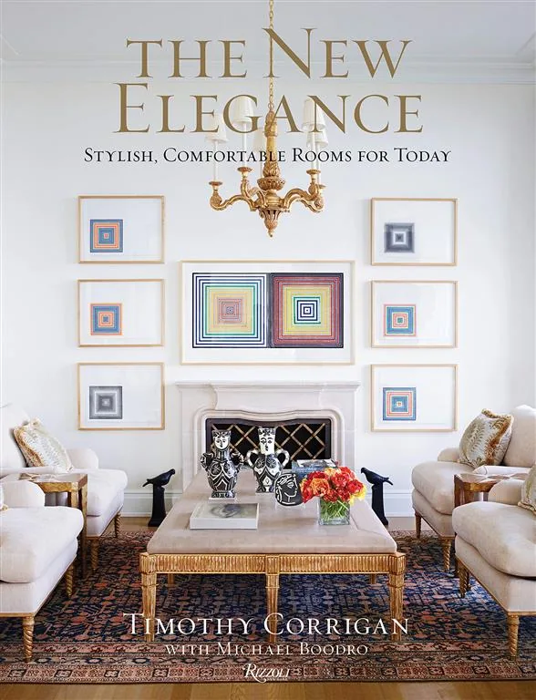 New Elegance Stylish, Comforta