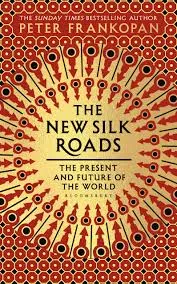 New Silk Roads