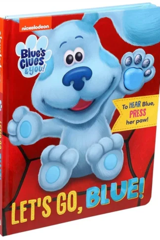 Nickelodeon Blue's Clues & You