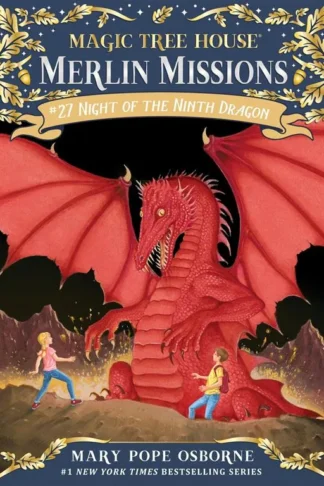 Night of the Ninth Dragon