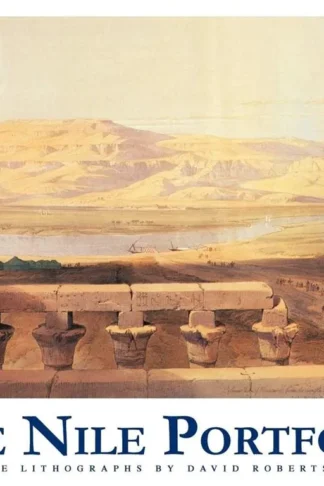 Nile Portfolio