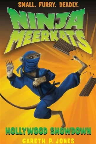 Ninja Meerkats 4 Hollywood Sho