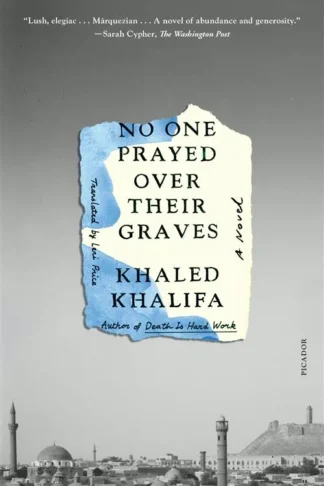 No One Prayed Over Their Graves