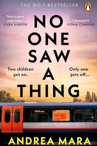 No One Saw a Thing