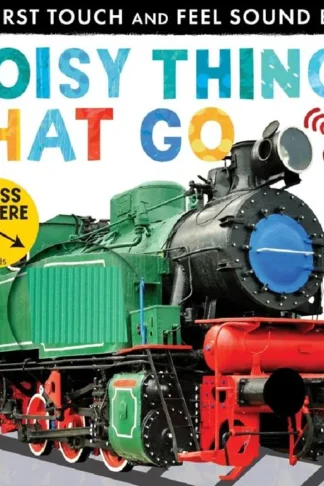 Noisy Things That Go
