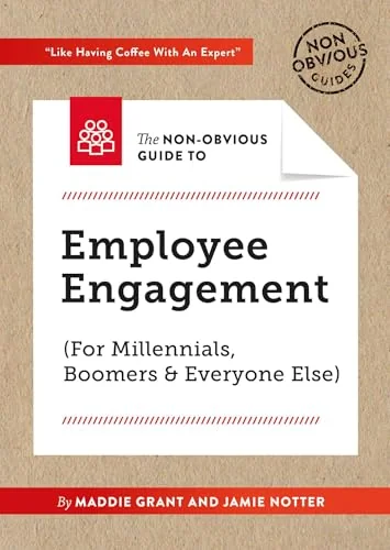 Non-Obvious Guide To Employee