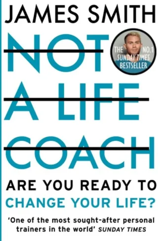 Not a Life Coach