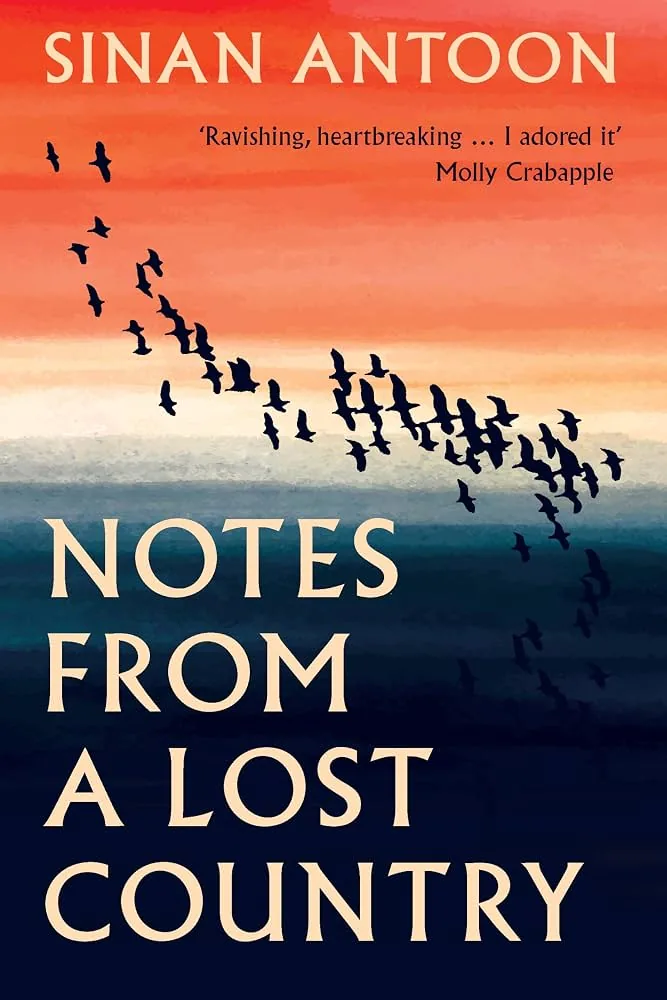 Notes From A Lost Country