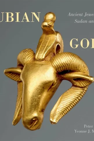 Nubian Gold