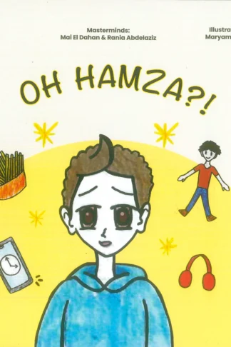 Oh Hamza ?!